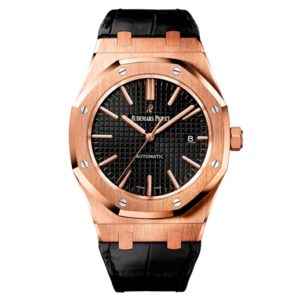 Фото 44 - Audemars Piguet Royal Oak 41mm 15400OR.OO.D002CR.01 Steel