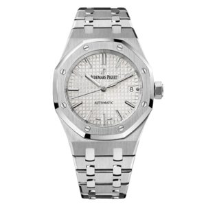 Фото 39 - Audemars Piguet Royal Oak 41mm 15400ST.OO.1220ST.02 Steel