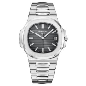 Фото 41 - Patek Philippe Nautilus 40mm 5711G/001 Grey