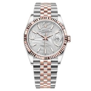 Фото 57 - Rolex Datejust 36mm 126231-0031 Steel