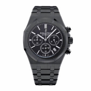 Фото 47 - Audemars Piguet Royal Oak Chronograph 41mm Art 8500