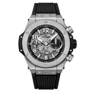 Фото 68 - Hublot Big Bang Unico 44mm Art 8514