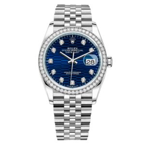 Фото 46 - Rolex DateJust 36mm 126284rbr-0049
