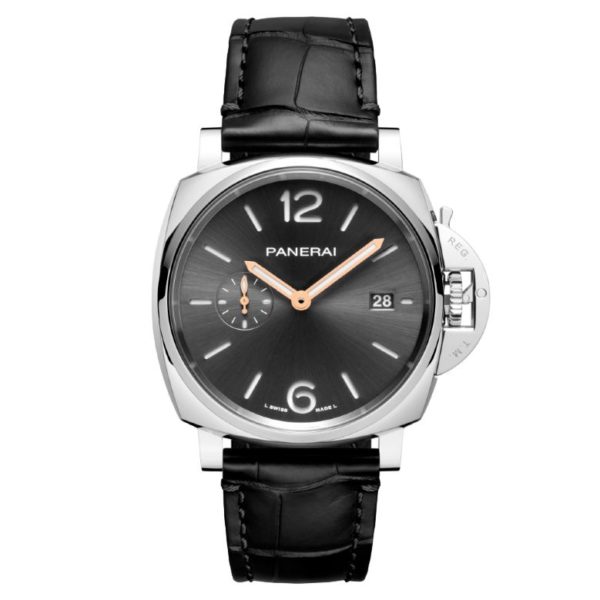 Товар Officine Panerai Luminor PAM01250 Фото 1 - Officine Panerai Luminor PAM01250