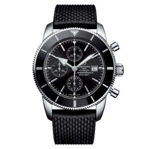 Фото 57 - Breitling Superocean Heritage Chronograph 46mm A13312121B1S1