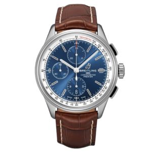 Фото 4 - Breitling Premier 42mm A13315351C1P1