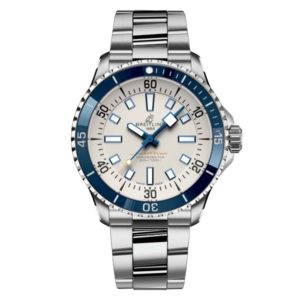 Товар Breitling Superocean 42mm A17375E71G1A1 Фото 20 - Breitling Superocean 42mm A17375E71G1A1