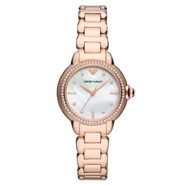 Товар Emporio Armani 32mm AR11523 Art 8380 Фото 1 - Emporio Armani 32mm AR11523 Art 8380