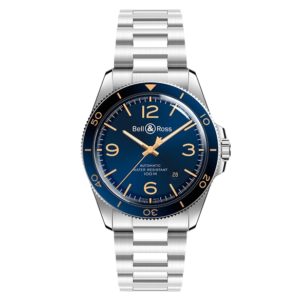 Товар Bell & Ross Vintage 41mm BRV292-BU-G-ST Фото 31 - Bell & Ross Vintage 41mm BRV292-BU-G-ST