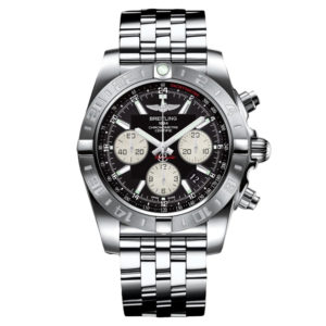 Фото 46 - Breitling Chronomat 44 Art 8438