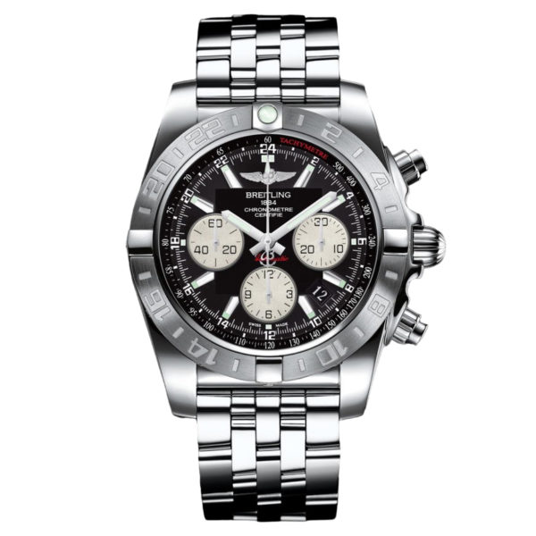 Товар Breitling Chronomat 44 Art 8438 Фото 1 - Breitling Chronomat 44 Art 8438