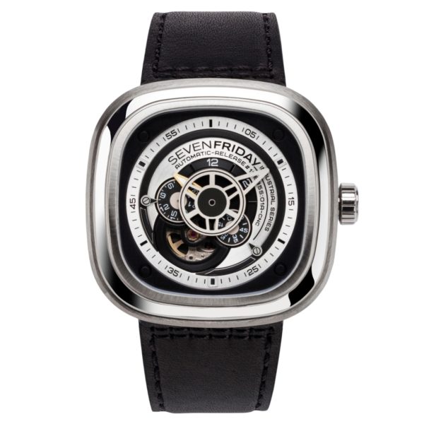 Товар Sevenfriday P1B/01 Art 8439 Фото 1 - Sevenfriday P1B/01 Art 8439