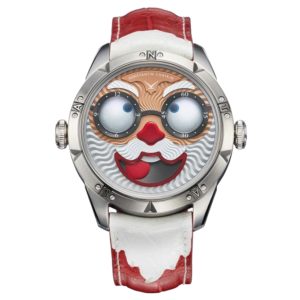 Товар Konstantin Chaykin 42mm Santa Фото 44 - Konstantin Chaykin 42mm Santa