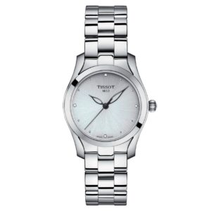 Фото 16 - Tissot T-Wave 30mm Art 8099