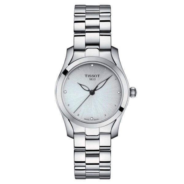 Товар Tissot T-Wave 30mm Art 8099 Фото 1 - Tissot T-Wave 30mm Art 8099