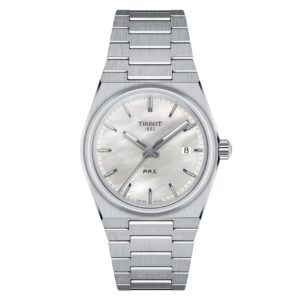 Фото 6 - Tissot PRX 35mm Art 8094
