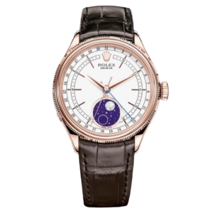 Фото 24 - Rolex Cellini 39mm 50535-0002