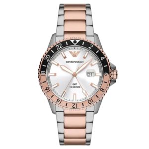 Товар Emporio Armani GMT 42mm AR11591 Art 8365 Фото 66 - Emporio Armani GMT 42mm AR11591 Art 8365