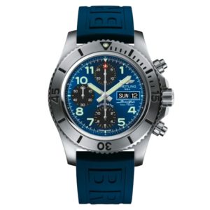 Фото 36 - Breitling Superocean 44mm Art 8083