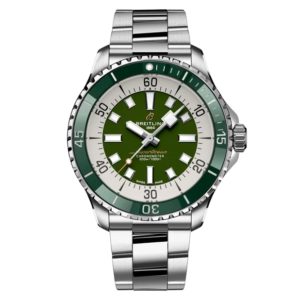Товар Breitling Superocean 42mm A17376A31L1A1 Фото 24 - Breitling Superocean 42mm A17376A31L1A1