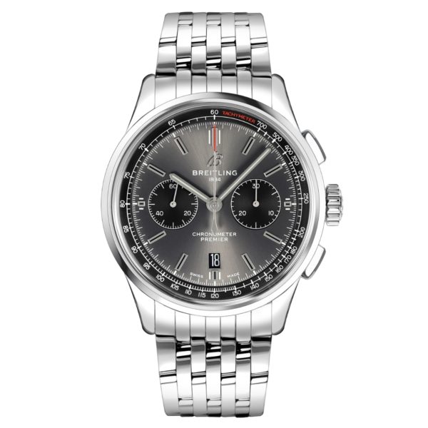 Товар Breitling Premier B01 Chronograph 42 Art 8436 Фото 1 - Breitling Premier B01 Chronograph 42 Art 8436