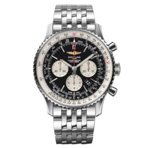 Фото 35 - Breitling Navitimer 46mm AB012721/BD09/443A