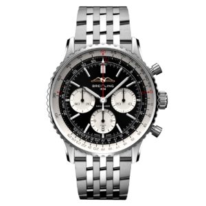 Фото 37 - Breitling Navitimer 46mm Art 8138
