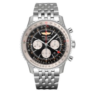 Фото 44 - Breitling Navitimer 46mm Art 8141