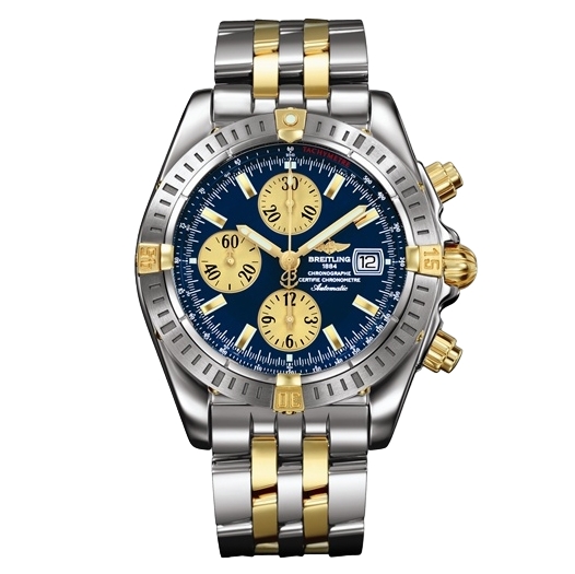 Фото 1 - Breitling Chronomat Evolution 44 Art 8133