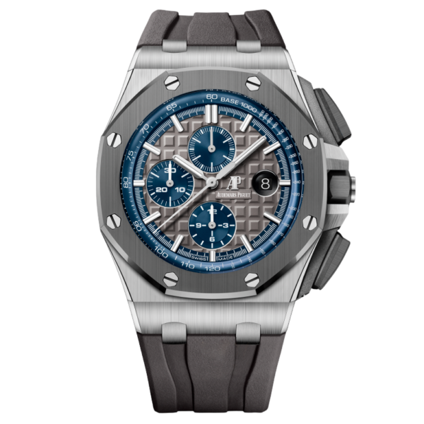 Фото 1 - Audemars Piguet Royal Oak Offshore 44mm 26400IO.OO.A004CA.02
