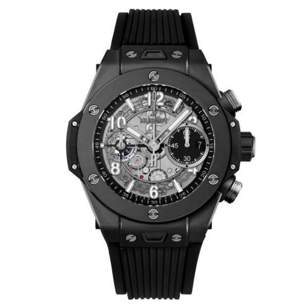 Товар Hublot Big Bang Unico 44mm Art 8447 Фото 1 - Hublot Big Bang Unico 44mm Art 8447
