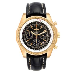 Фото 59 - Breitling Breitling for Bentley Art 8434