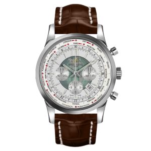 Товар Breitling Transocean Chronograph Unitime Art 8136 Фото 18 - Breitling Transocean Chronograph Unitime Art 8136
