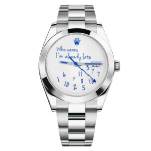 Фото 65 - Rolex Datejust 41mm Art 8151