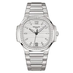Фото 43 - Patek Philippe Nautilus 32mm Art 8122