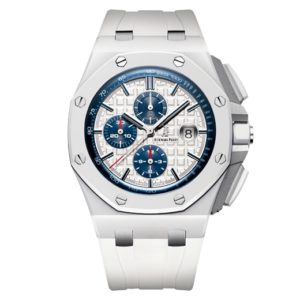 Фото 53 - Audemars Piguet Royal Oak Offshore 44mm Art 8317