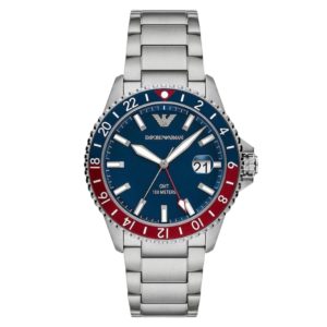 Товар Emporio Armani GMT 42mm AR11590 Art 8366 Фото 64 - Emporio Armani GMT 42mm AR11590 Art 8366