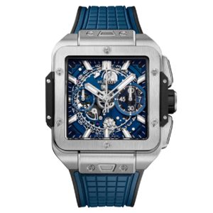 Товар Hublot Square Bang Unico 42mm 821.NX.5170.RX Фото 16 - Hublot Square Bang Unico 42mm 821.NX.5170.RX