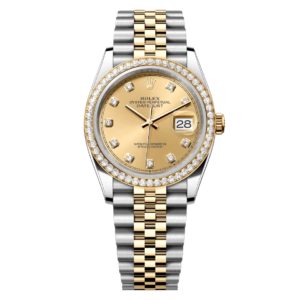 Фото 54 - Rolex DateJust 36mm 126283rbr-0003