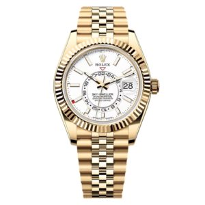 Фото 39 - Rolex Sky-Dweller 42mm 336938-0006
