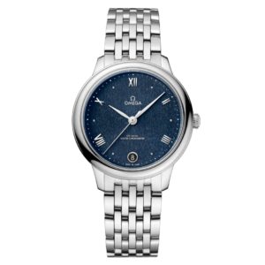 Фото 34 - Omega De Ville Prestige 434.10.34.20.03.002