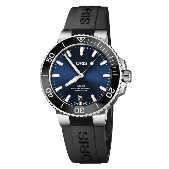 Товар Oris Aquis 733 7732 4135 Фото 1 - Oris Aquis 733 7732 4135