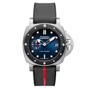 Товар Officine Panerai Luminor Submersible Luna Rossa PAM1565 Фото 64 - Officine Panerai Luminor Submersible Luna Rossa PAM1565