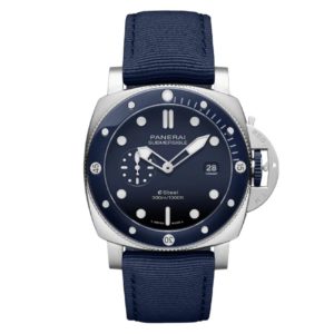 Фото 48 - Officine Panerai Luminor Submersible PAM01289