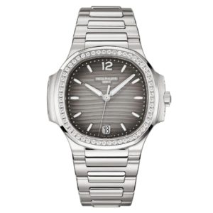 Фото 41 - Patek Philippe Nautilus 32mm Art 8121