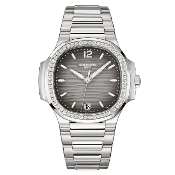 Фото 1 - Patek Philippe Nautilus 32mm Art 8121