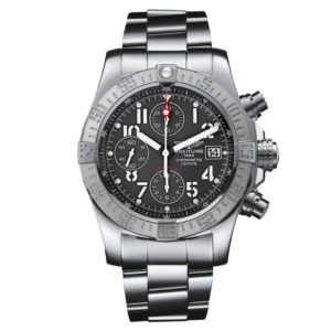 Фото 58 - Breitling Avenger Art 8131