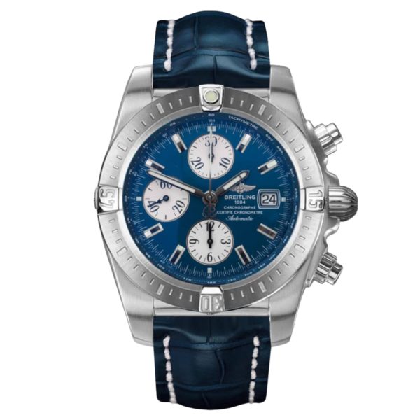 Фото 1 - Breitling Chronomat Evolution 44 Art 8082