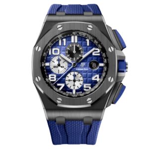 Фото 37 - Audemars Piguet Royal Oak Offshore 44mm Art 8084