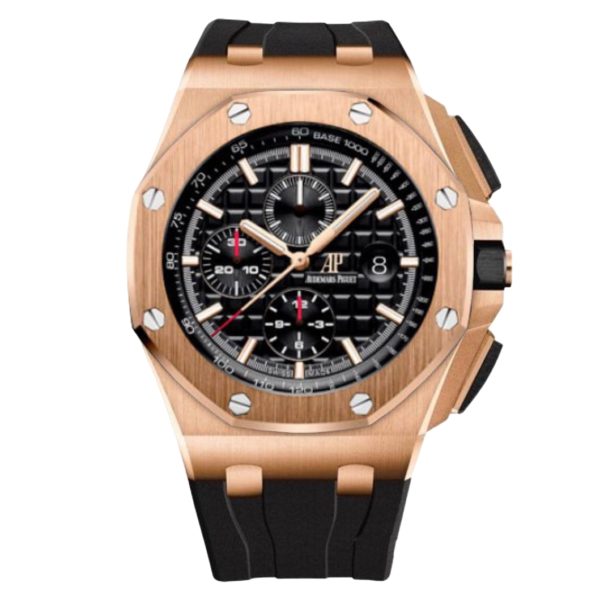 Фото 1 - Audemars Piguet Royal Oak Offshore 44mm Art 8085